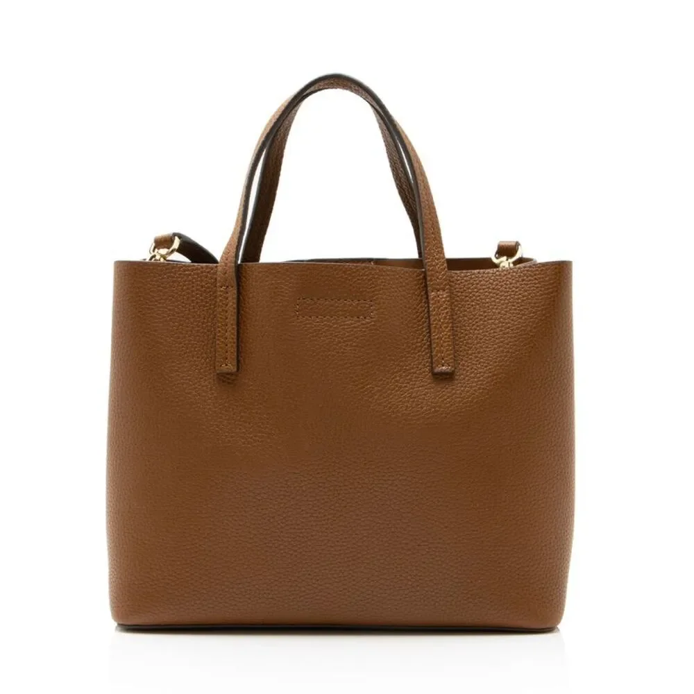 Tory Burch recognized her